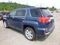Slate Blue Metallic - Terrain SLE AWD Photo No. 3