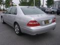 Mercury Metallic - LS 430 Sedan Photo No. 3