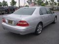 Mercury Metallic - LS 430 Sedan Photo No. 4