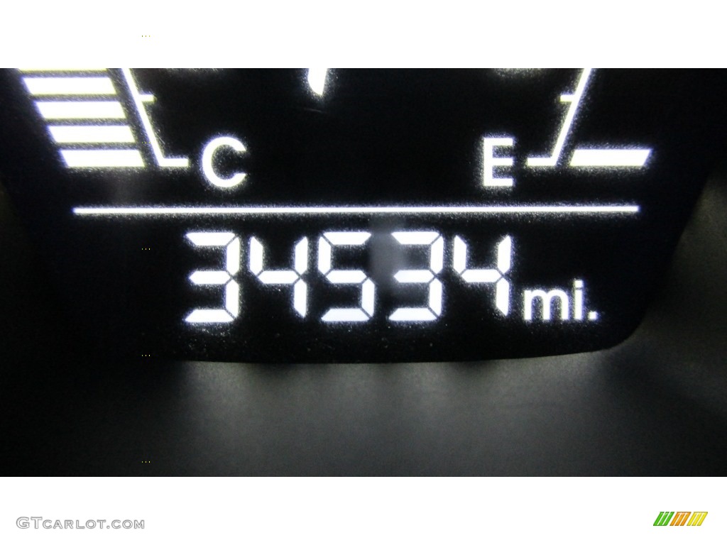 2016 Elantra SE - Desert Bronze / Beige photo #46