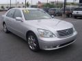 Mercury Metallic - LS 430 Sedan Photo No. 6