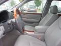 Mercury Metallic - LS 430 Sedan Photo No. 8