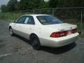 1999 Diamond White Pearl Lexus ES 300  photo #4