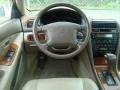 1999 Diamond White Pearl Lexus ES 300  photo #7