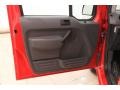 Torch Red - Transit Connect XLT Cargo Van Photo No. 4