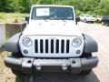 Bright White - Wrangler Sport Photo No. 11