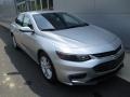 Silver Ice Metallic - Malibu LT Photo No. 10