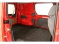 Torch Red - Transit Connect XLT Cargo Van Photo No. 14