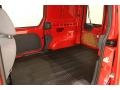 Torch Red - Transit Connect XLT Cargo Van Photo No. 15