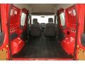 Torch Red - Transit Connect XLT Cargo Van Photo No. 16