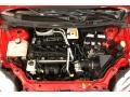 Torch Red - Transit Connect XLT Cargo Van Photo No. 18