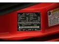 Torch Red - Transit Connect XLT Cargo Van Photo No. 19