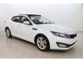 Snow White Pearl - Optima EX Photo No. 1