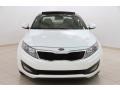 Snow White Pearl - Optima EX Photo No. 2