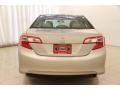 Champagne Mica - Camry LE Photo No. 16