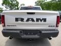 2016 Bright Silver Metallic Ram 1500 Rebel Crew Cab 4x4  photo #3