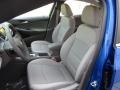 2016 Kinetic Blue Metallic Chevrolet Cruze LT Sedan  photo #13