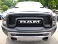 2016 Bright Silver Metallic Ram 1500 Rebel Crew Cab 4x4  photo #6