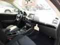 2016 Meteor Gray Mica Mazda CX-5 Sport AWD  photo #7