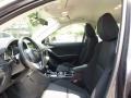 2016 Meteor Gray Mica Mazda CX-5 Sport AWD  photo #8