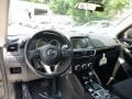 2016 Meteor Gray Mica Mazda CX-5 Sport AWD  photo #10