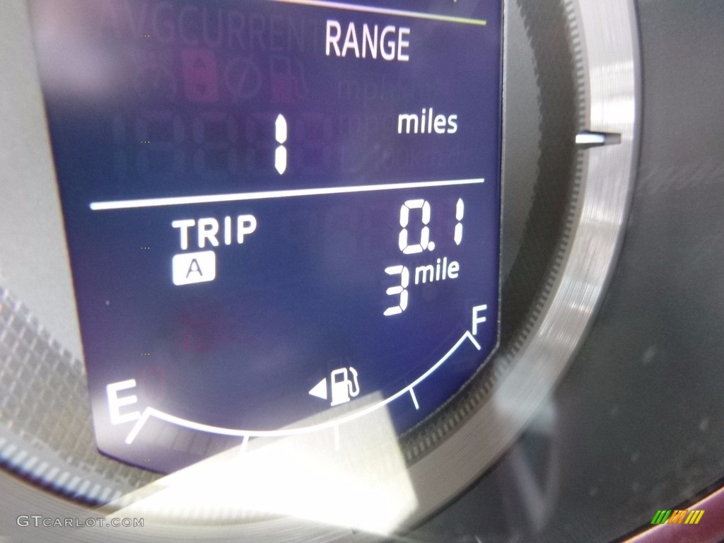 2016 CX-5 Sport AWD - Meteor Gray Mica / Black photo #20