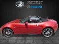 Soul Red Metallic - MX-5 Miata Grand Touring Roadster Photo No. 3