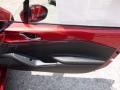 Soul Red Metallic - MX-5 Miata Grand Touring Roadster Photo No. 8
