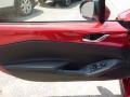 Soul Red Metallic - MX-5 Miata Grand Touring Roadster Photo No. 11
