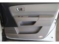 2013 Taffeta White Honda Pilot EX  photo #29