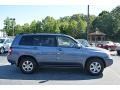 Bluestone Metallic - Highlander V6 Photo No. 2