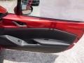 2016 Soul Red Metallic Mazda MX-5 Miata Grand Touring Roadster  photo #9