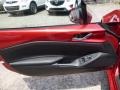 2016 Soul Red Metallic Mazda MX-5 Miata Grand Touring Roadster  photo #12