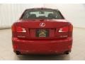 Matador Red Mica - IS 250 Photo No. 15