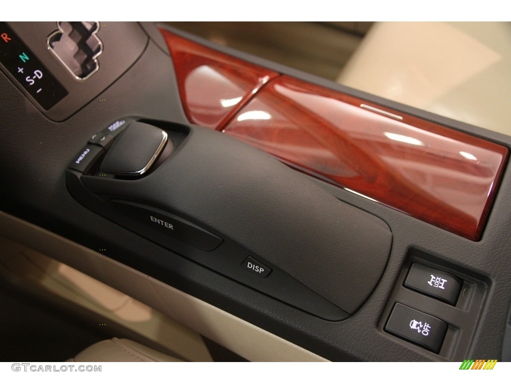 2012 RX 350 AWD - Matador Red Metallic / Parchment photo #13