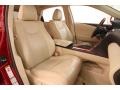 2012 Matador Red Metallic Lexus RX 350 AWD  photo #15