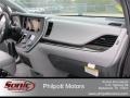 2016 Predawn Gray Mica Toyota Sienna XLE Premium  photo #15