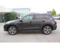 2017 Kona Coffee Metallic Acura RDX Advance  photo #4