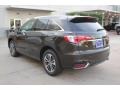 2017 Kona Coffee Metallic Acura RDX Advance  photo #5