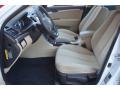 Powder White Pearl - Sonata GLS Photo No. 9