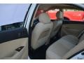 Powder White Pearl - Sonata GLS Photo No. 11