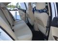 Powder White Pearl - Sonata GLS Photo No. 13