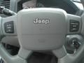 2007 Stone White Jeep Grand Cherokee Laredo 4x4  photo #24