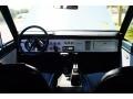 Black Dashboard Photo for 1970 Ford Bronco #113844460