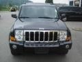 2007 Black Clearcoat Jeep Commander Sport 4x4  photo #17