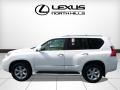 Starfire White Pearl - GX 460 Photo No. 3