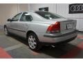 Silver Metallic - S60 2.4T AWD Photo No. 10