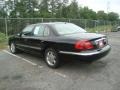 2000 Black Lincoln Continental   photo #4