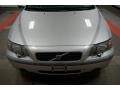 Silver Metallic - S60 2.4T AWD Photo No. 51