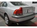 Silver Metallic - S60 2.4T AWD Photo No. 64